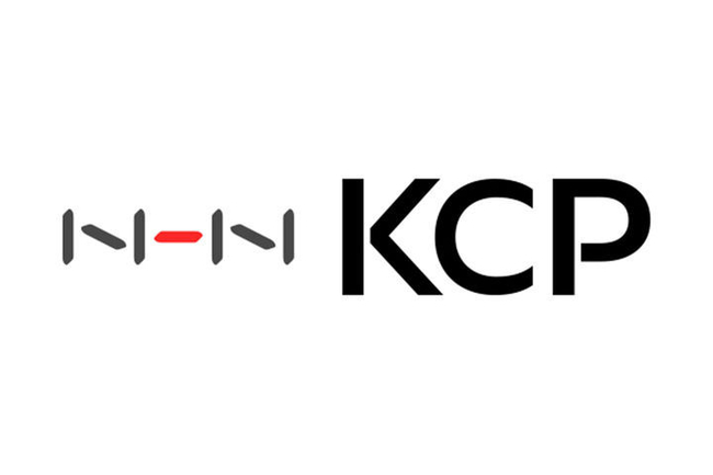 NHN KCP 로고=NHN KCP 제공