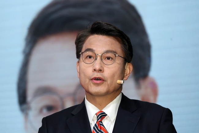 윤상현 국회의원. (사진=뉴시스 제공)