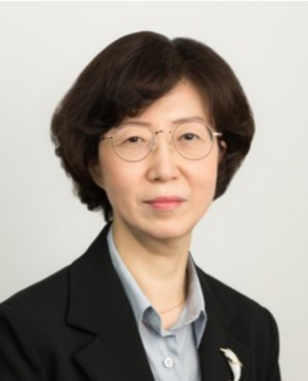 박현영 국립보건연구원장