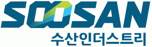 수산인더스트리 로고=수산인더스트리 제공