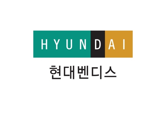 현대벤디스 CI=현대벤디스 제공