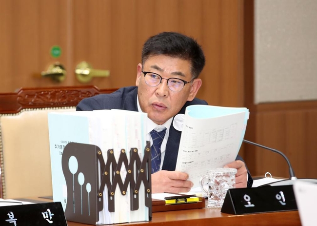 충남도의회 오인철의원. (사진=충남도의회 제공)