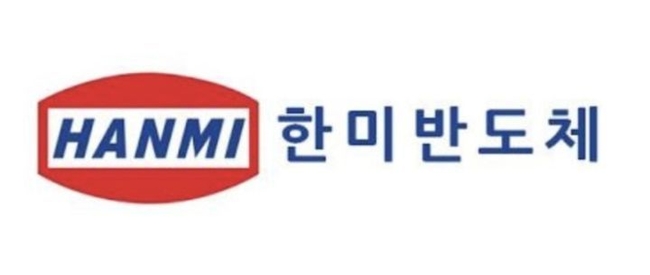 한미반도체 로고=한미반도체 제공