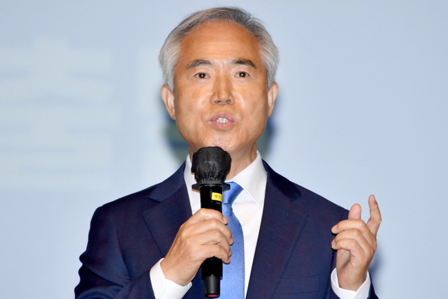 양부남 국회의원.