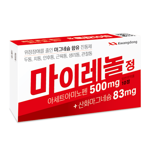(광동제약 제공)