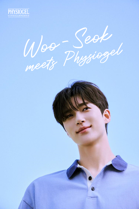LG생활건강의 더마톨로지컬 뷰티 브랜드 피지오겔(PHYSIOGEL)이 글로벌 앰버서더로 배우 변우석을 선택했다..(사진=LG생활건강 제공)