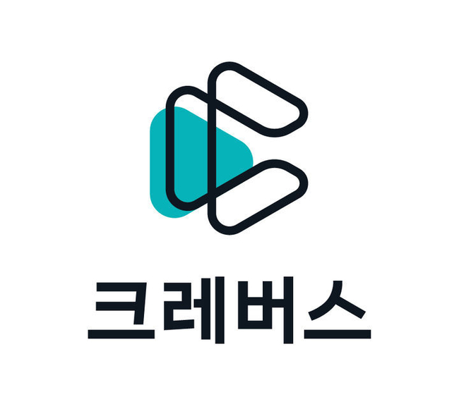 크레버스 로고(사진=크레버스 제공)