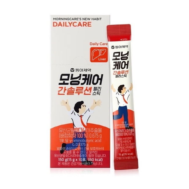 (동아제약 제공)