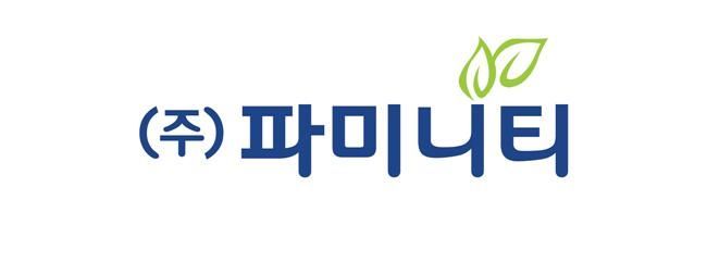 파미니티 로고(사진=뉴시스 제공)