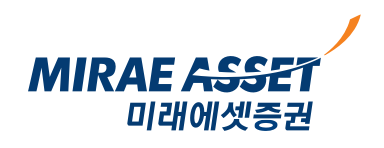 미래에셋증권 CI (이미지=미래에셋증권 제공)