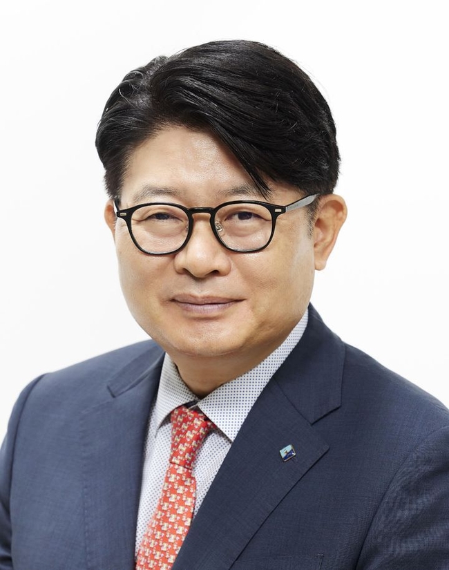 백상현 부행장(사진=기업은행 제공)