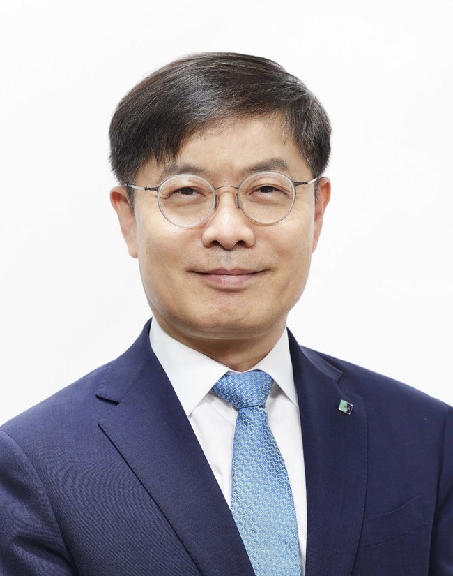 정성진 부행장(사진=기업은행 제공)
