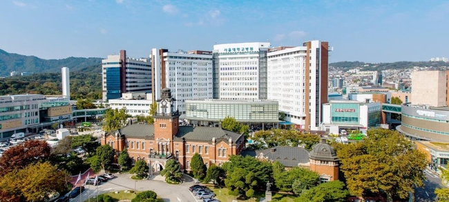 서울대병원 제공. (사진=서울대병원 제공)