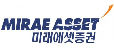 미래에셋증권 CI (이미지=미래에셋증권 제공)
