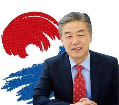 김형석 제 13대 독립기념관장 (사진=독립기념관 제공)