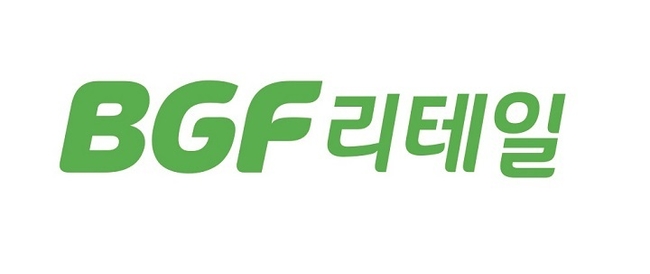BGF리테일 로고(사진=BGF리테일 제공)