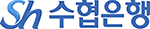 Sh수협 로고(사진=Sh수협 제공)