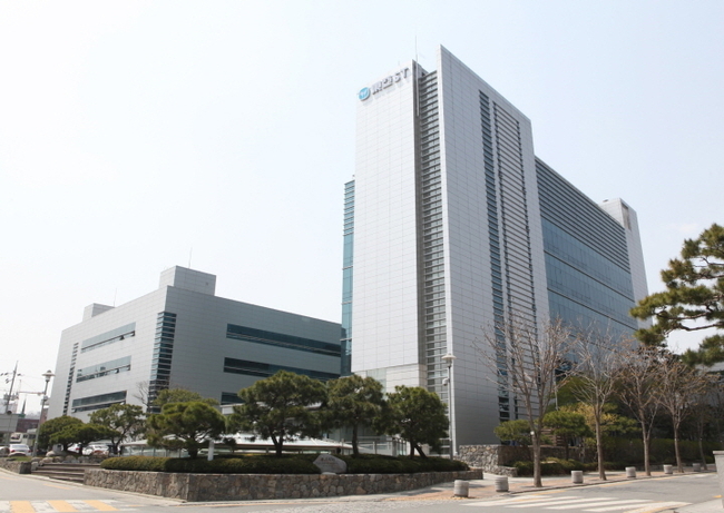 동아에스티 전경(사진=<strong>동아제약 제공)</strong>