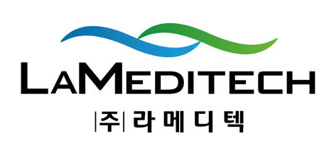 라메디텍 로고 (이미지=라메디텍 제공)