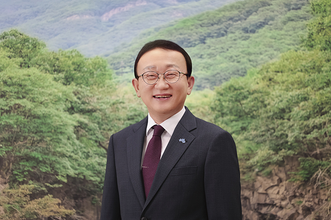 김덕현 연천군수