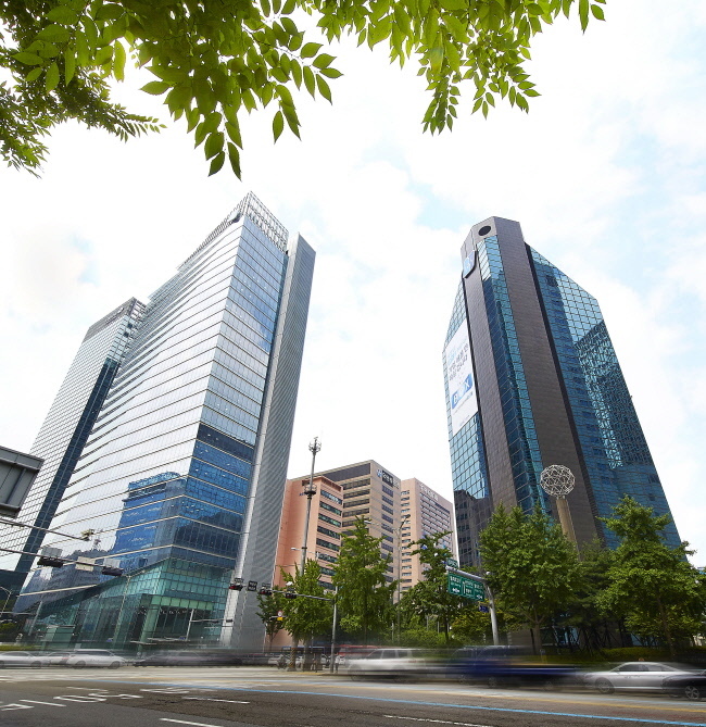 IBK기업은행 전경(IBK기업은행 제공)