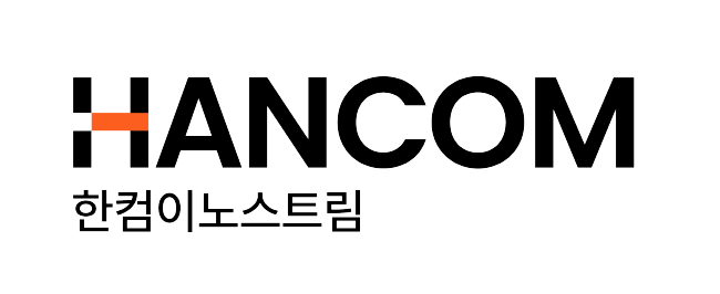한컴이노스트림 로고(사진= 한컴이노스트림 제공)