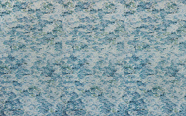 윤여선, IN BETWEEN #2, Luxteel digital printing, 225x360cm, 2022