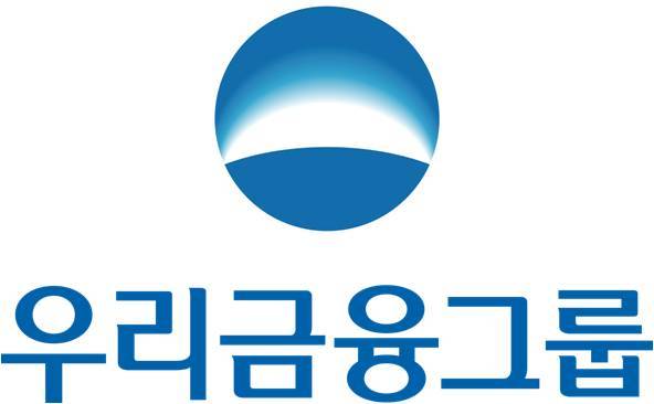우리금융그룹 로고(사진=우리금융그룹 제공)
