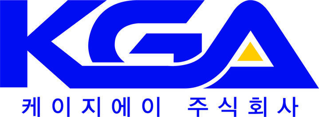 케이지에이 로고 (이미지=케이지에이 제공)