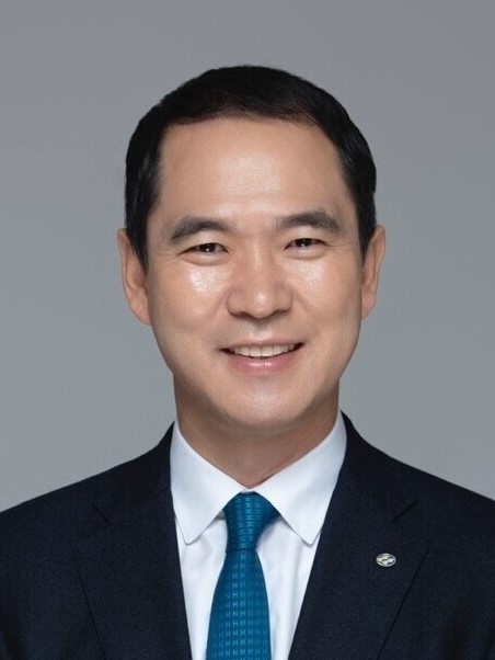 Sh수협은행 신학기 은행장(사진=Sh수협은행 제공)