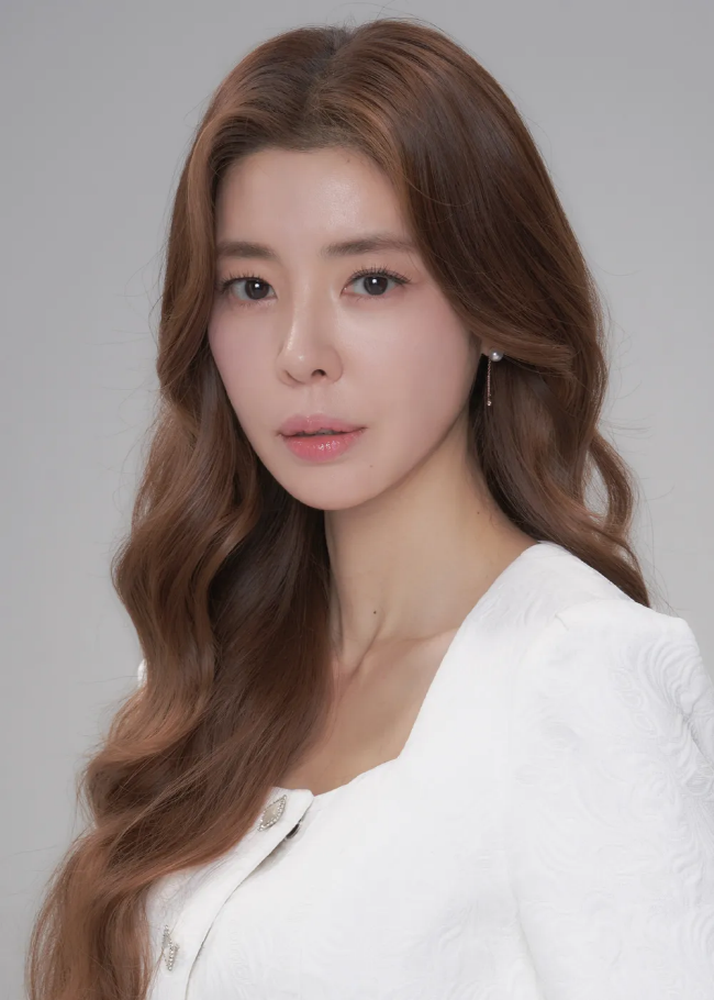 제1회 박물관영화제 개막식 사회자 김규리 배우(사진=경기문화재단 제공)