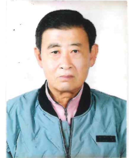 최영학 이장협의회장.