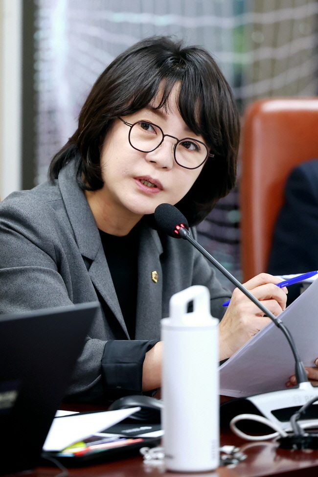 서울특별시의회 문화체육관광위원회 김혜영 의원(국민의힘·광진4)/(사진=서울시의회 제공)