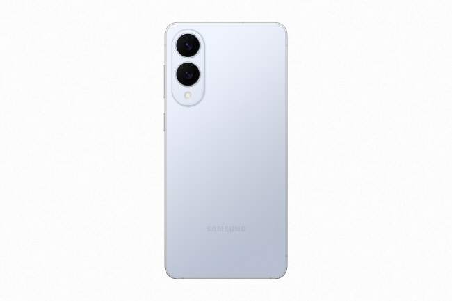  '갤럭시 S25 엣지(Galaxy S25 Edge)' 제품 이미지(사진=삼성전자 제공)