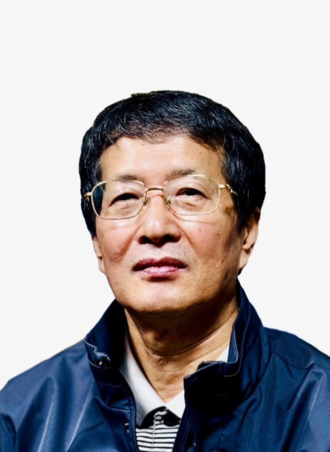 남권희 경북대학교 명예교수(사진=한국학중앙연구원 제공)