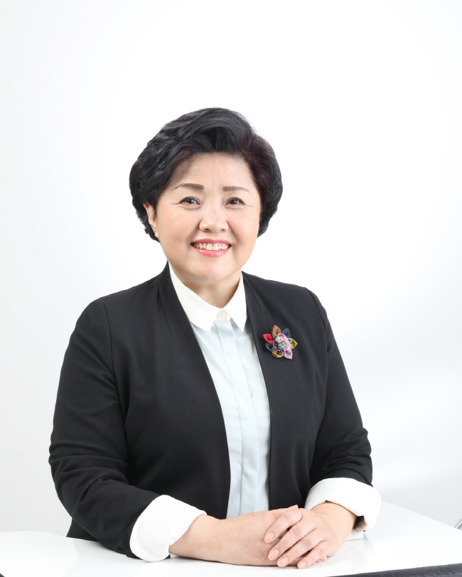 서울특별시의회 보건복지위원회 김영옥 위원장(국민의힘, 광진3)/(사진=서울시의회 제공)