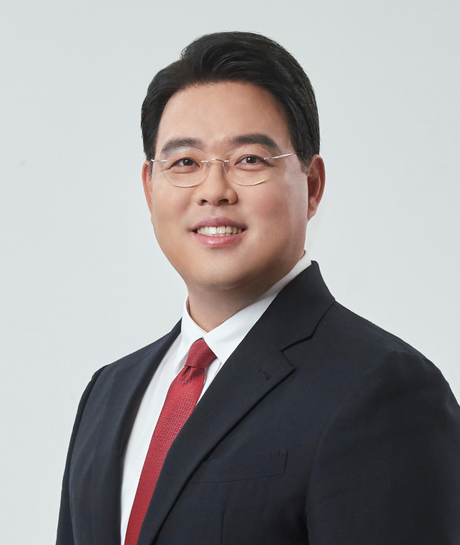 서울시의회 국민의힘 이성배 대표의원(사진=서울시의회 제공)