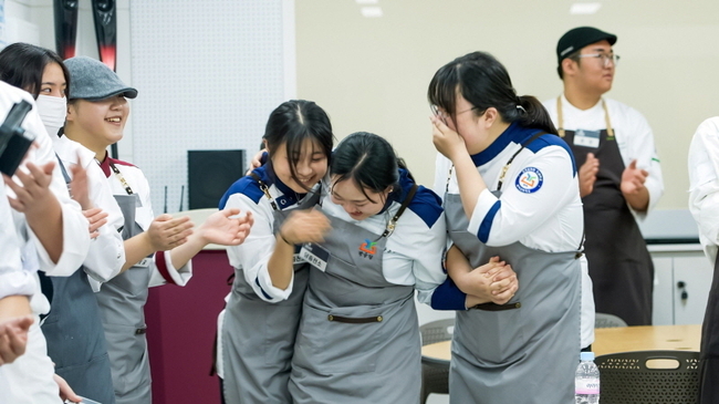 본선 진출팀.