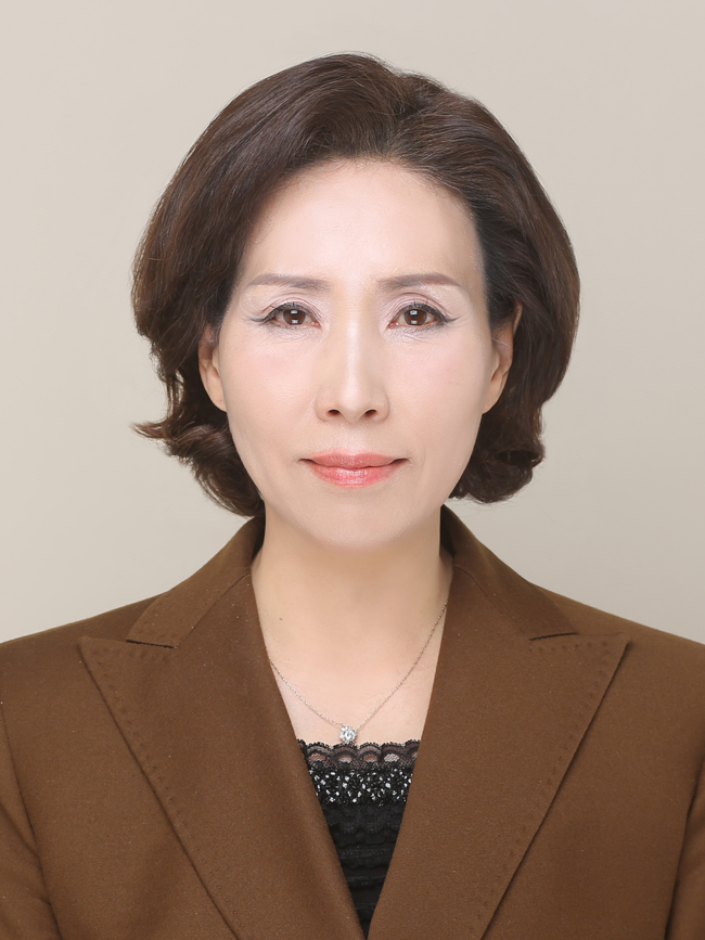 이숙자 서울특별시의회 운영위원장(국민의힘, 서초2)/(사진=서울시의회 제공)