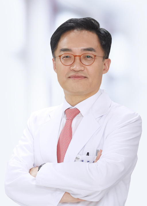 서울대병원 조영민 교수. (사진=서울대병원 제공)