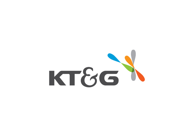 KT&G 로고 (사진=KT&G 제공)