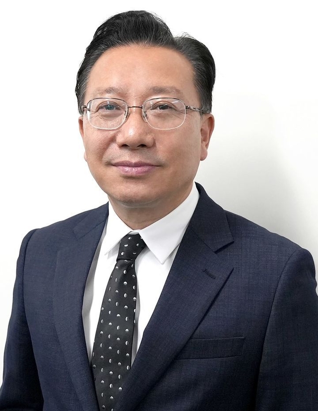 웅진프리드라이프 문호상 신임 대표이사 내정자.(사진=웅진프리드라이프 제공)