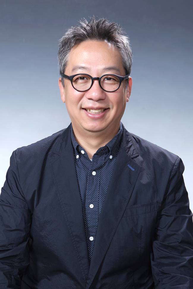 서울예술대학교 15대 총장에 선임된 장지헌 방송영상 전공 교수 (사진=서울예대 제공)