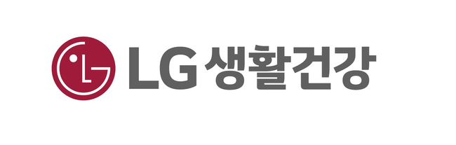 LG생활건강 로고(사진=LG생활건강 제공)