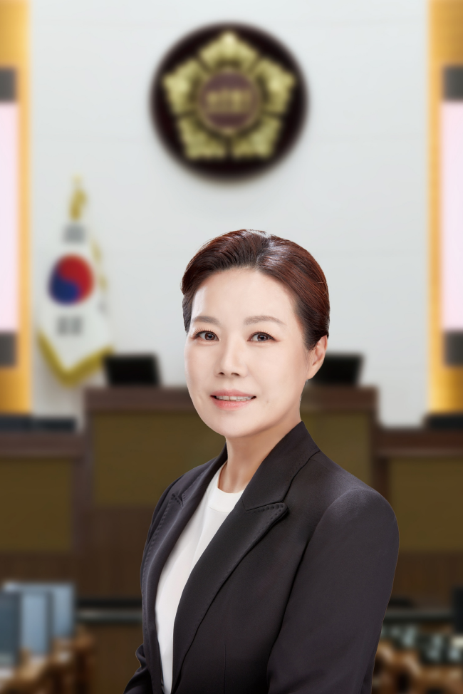 서울특별시의회 박성연 의원(국민의힘, 광진2)/(사진=서울시의회 제공)