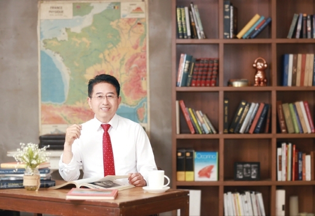 허경행 광주시의회 의장.