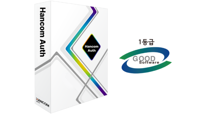 한컴오스 v1.0 (사진=한컴 제공)