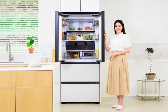 삼성전자 제공.