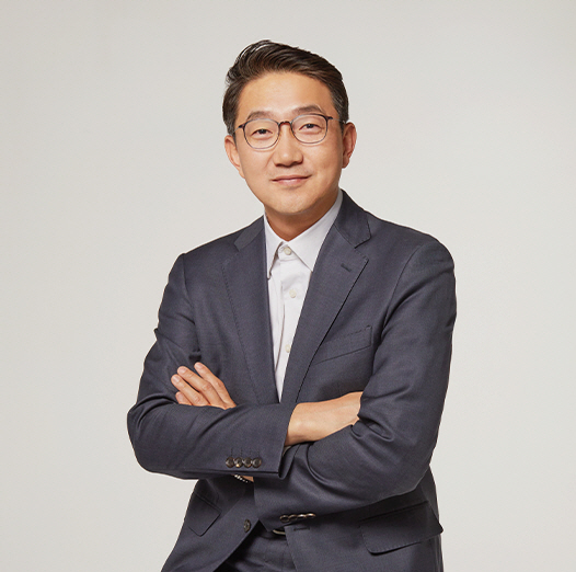 김성훈 신임 대표이사.