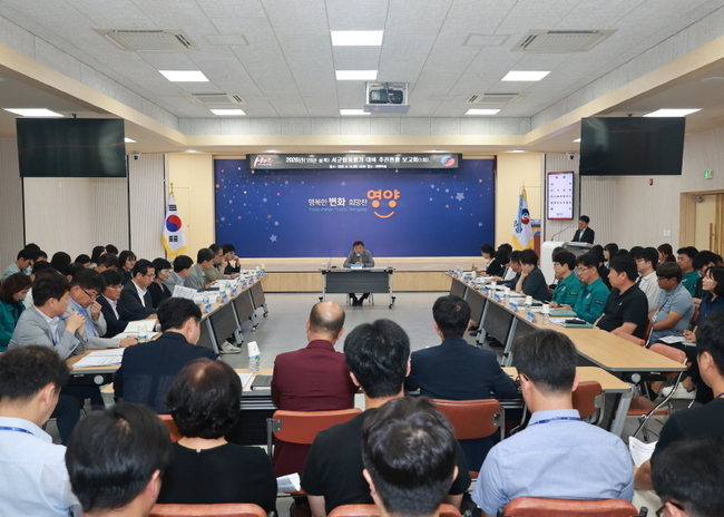 영양군 제공.